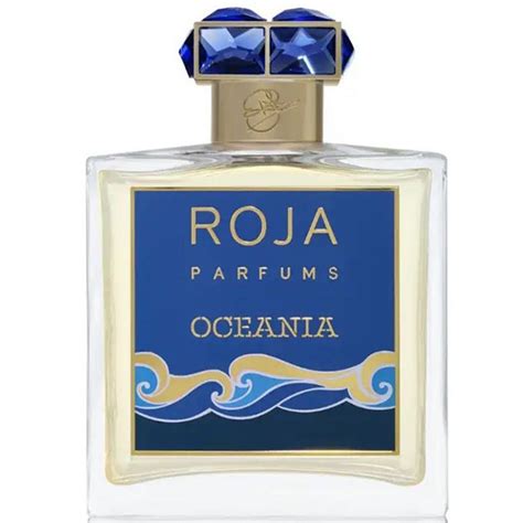 roja oceania fake